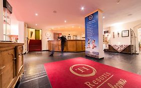 Th Corvara - Greif Hotel