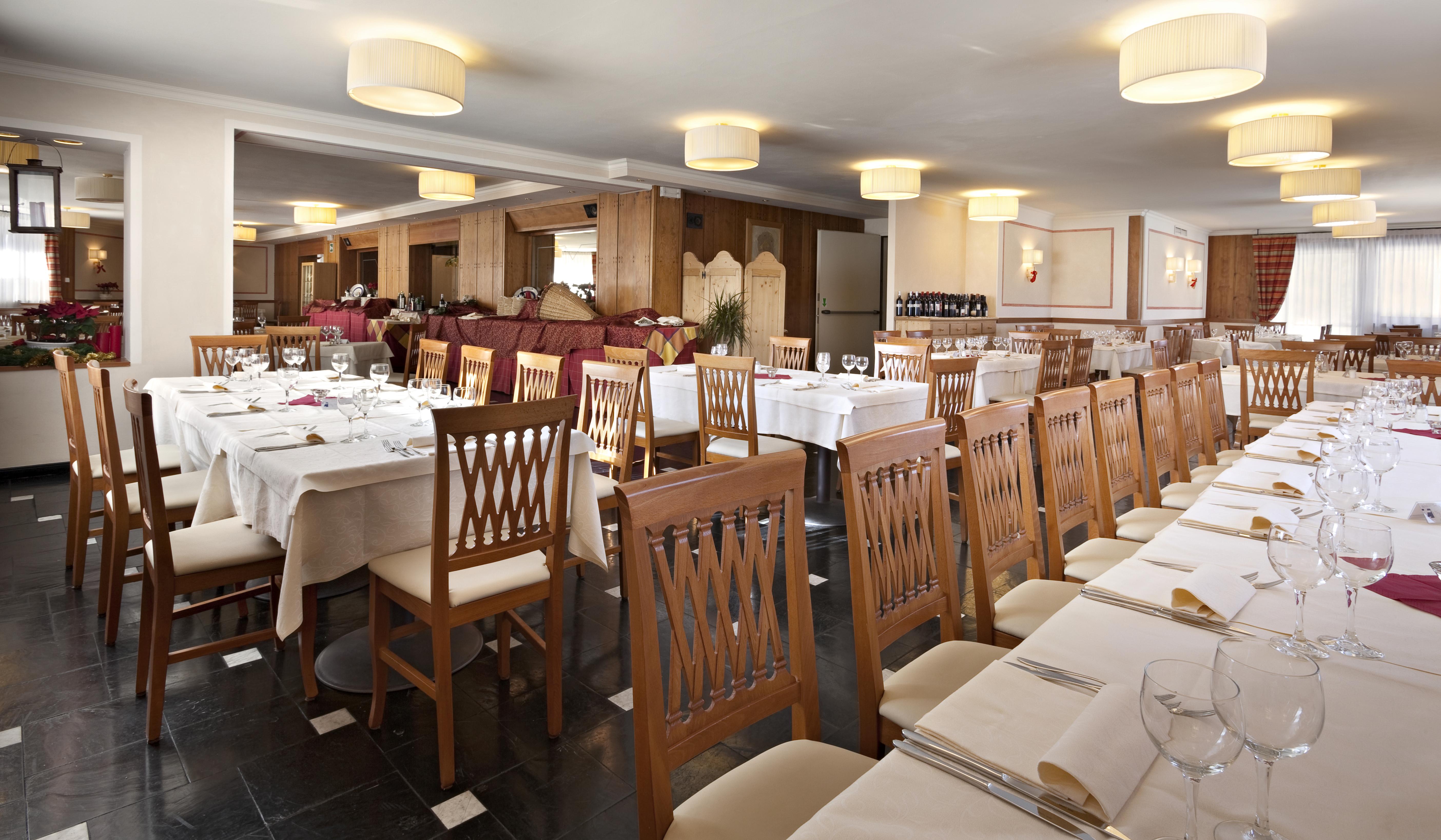 Th Corvara - Greif Hotel Esterno foto