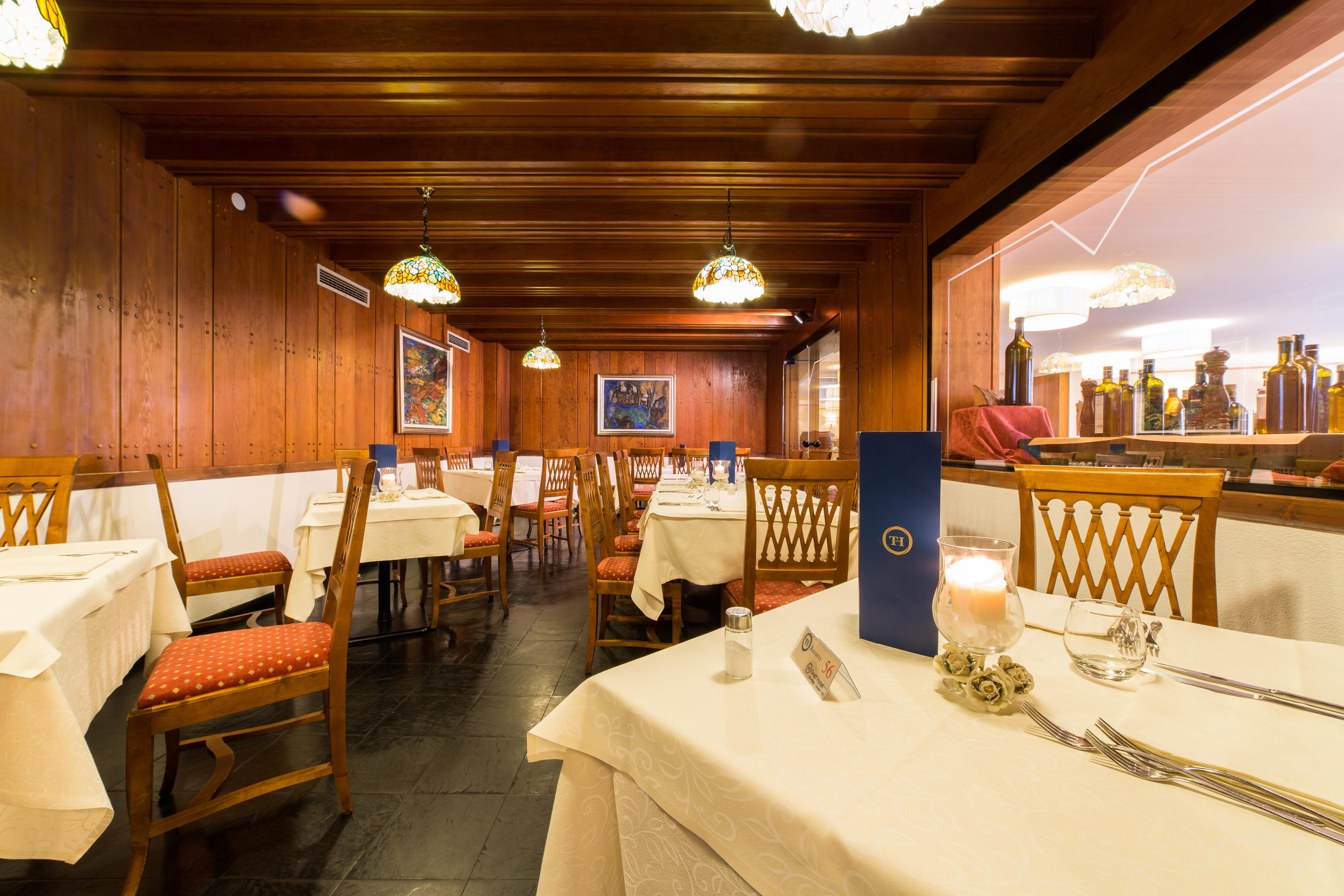 Th Corvara - Greif Hotel Esterno foto