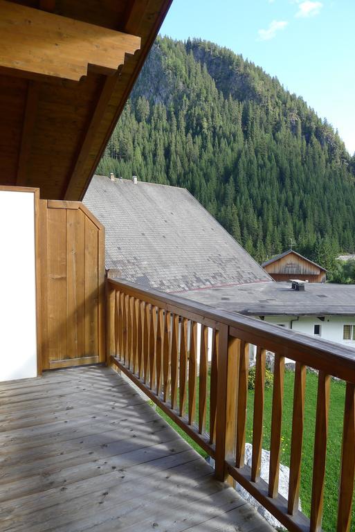 Th Corvara - Greif Hotel Camera foto